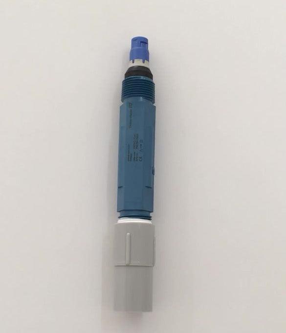 E+H pH electrode CPF81D-7LH11 probe pH meter Endress Hauser Endress+Hauser - Power Contractor