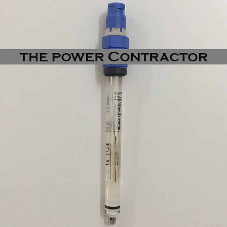 E+H pH electrode CPS11D-7BA21 probe pH meter acidity meter CPS11D-7BT21 spot - Power Contractor
