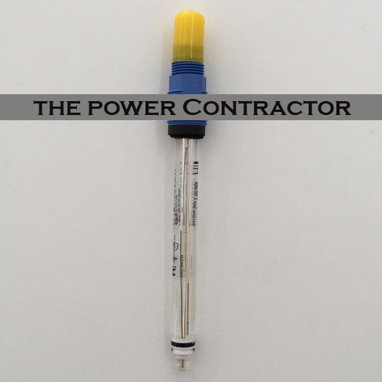 E+H pH meter electrode CPS11-2BA2ESA probe Enders Haus CPS11-2BT2ESA spot - Power Contractor