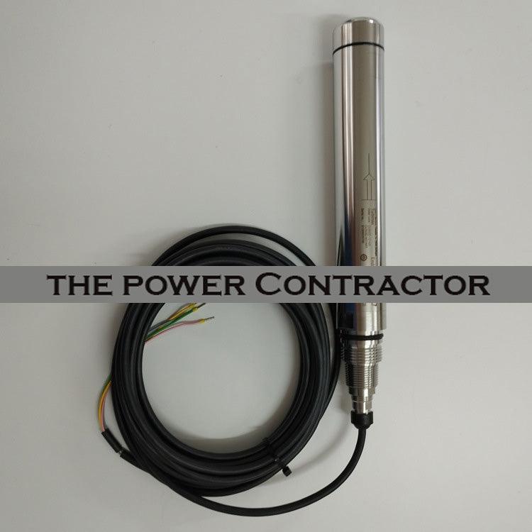 E+H probe CUS52D-AA1AA3 turbidity meter CUS52D-AA1AA4 spot CUS51D electrode CUS50D - Power Contractor