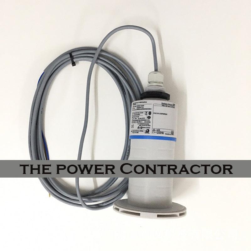 E+H radar level gauge FMR20-10J0 0, FMR20-AAPBNWDEXR01 spot FMR10 FMR50 - Power Contractor