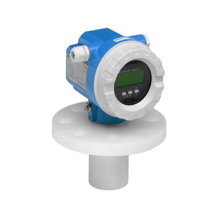 E+H ultrasonic liquid level gauge FMU42APB2A22A Endress House Endress