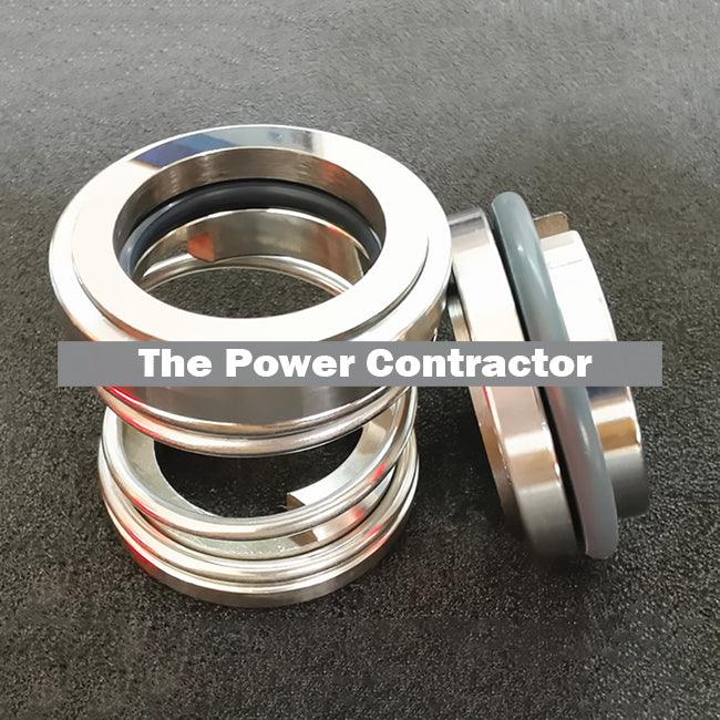 0350/2100/S/M/BR1C1 pump model mechanical seal - Power Contractor