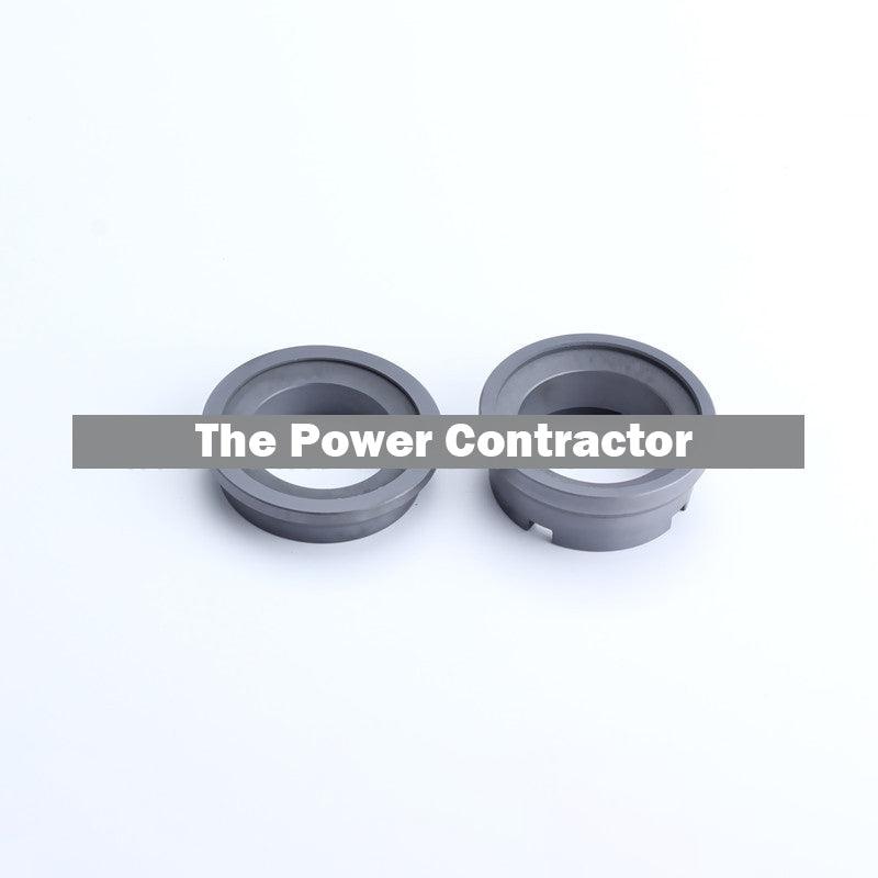 Bergman supply/absorption tower agitator SDK-ED - Power Contractor