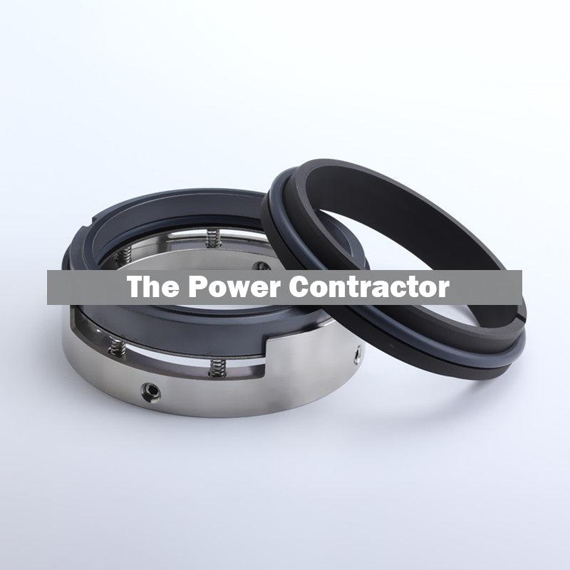 Bergman mechanical seal 25-H75F2/70-E303 AQ2EGG - Power Contractor