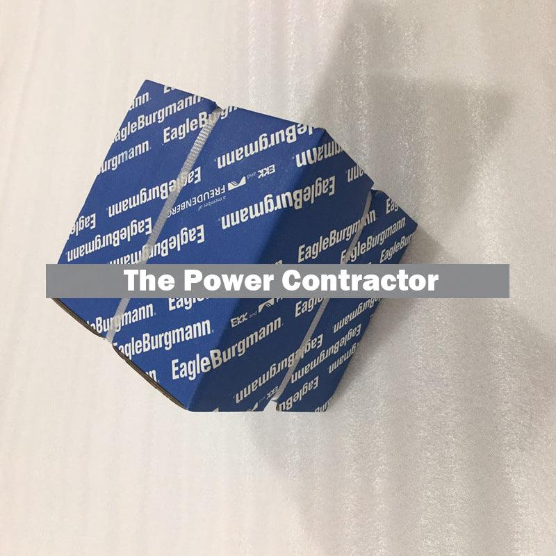 Bergman/11-M74/150-00 BQ2VGF mechanical seal - Power Contractor