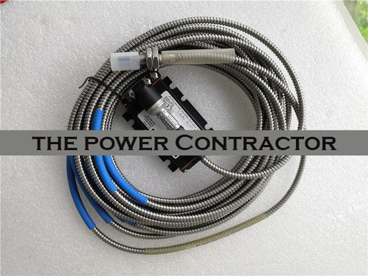 EPRO PR6423/01R-010 - Power Contractor