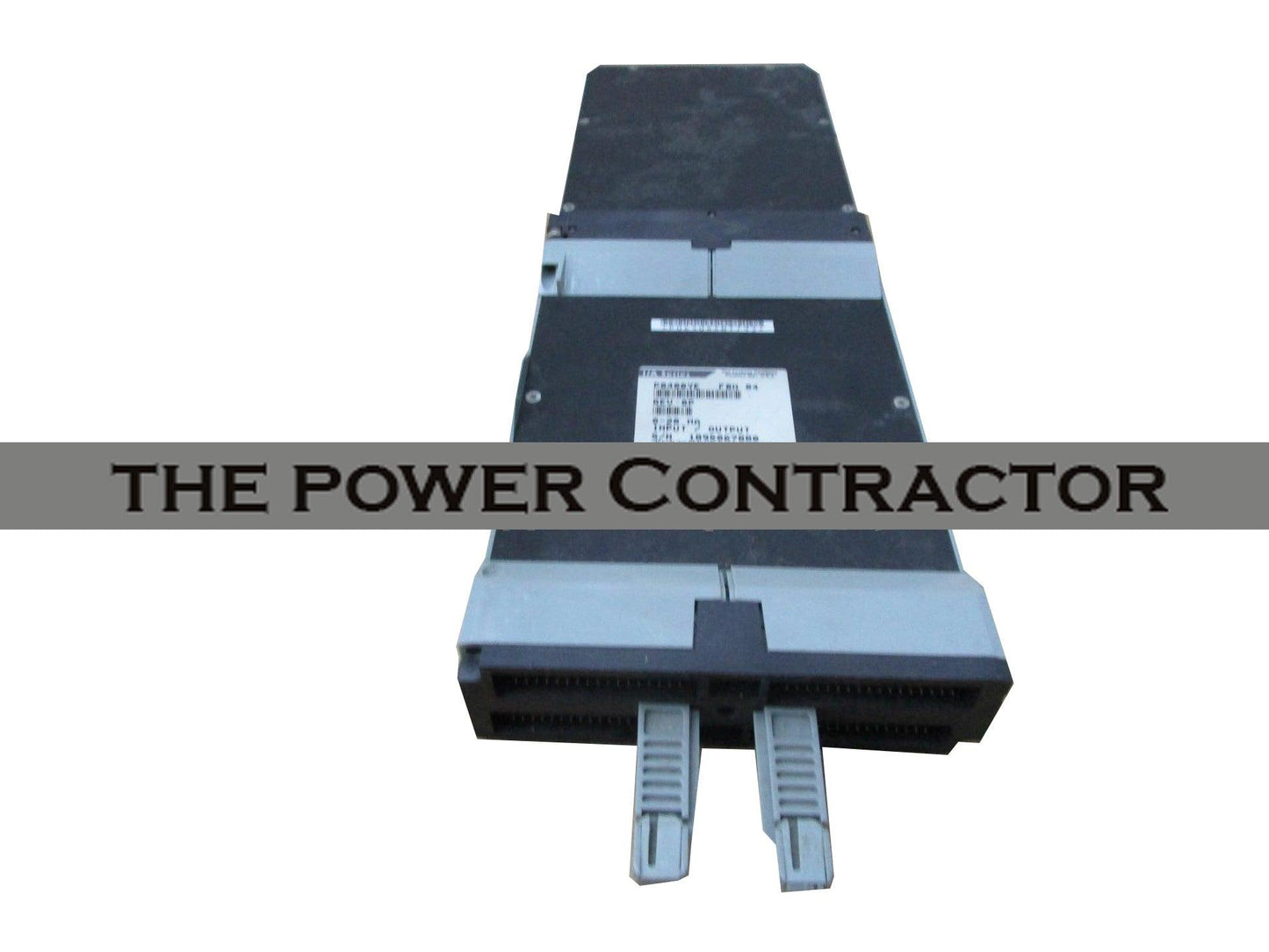 FBM39 FOXBORO in stock - Power Contractor