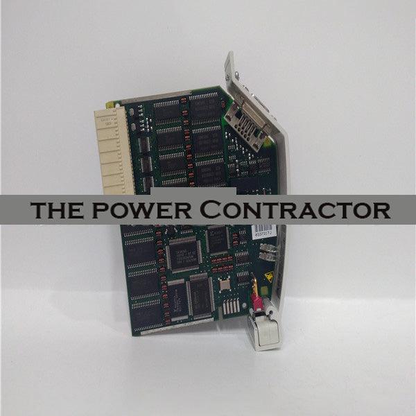 FI830F 3BDH000032R1 ABB stock - Power Contractor