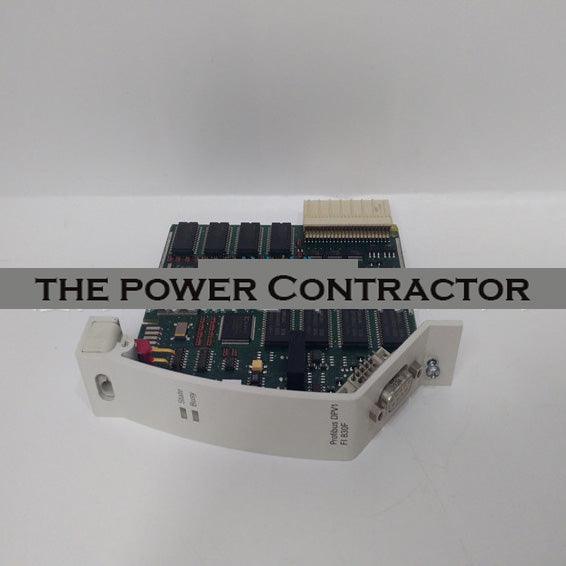 FI830F 3BDH000032R1 ABB stock - Power Contractor