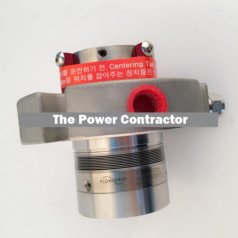 FLOWSERVE CH100-200 mechanical seal - Power Contractor