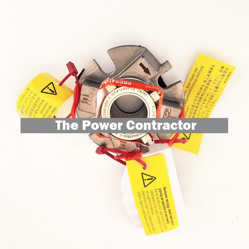 FLOWSERVE/SZE80-160 matching dynamic ring: JB-048-06X static ring J02-048 mechanical seal - Power Contractor