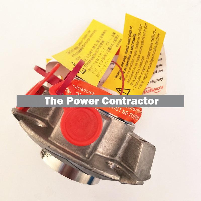 FLOWSERVE/SZE80-160 matching dynamic ring: JB-048-06X static ring J02-048 mechanical seal - Power Contractor