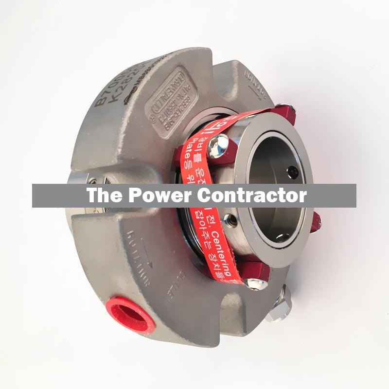 FLOWSERVE/SZE80-160 matching dynamic ring: JB-048-06X static ring J02-048 mechanical seal - Power Contractor