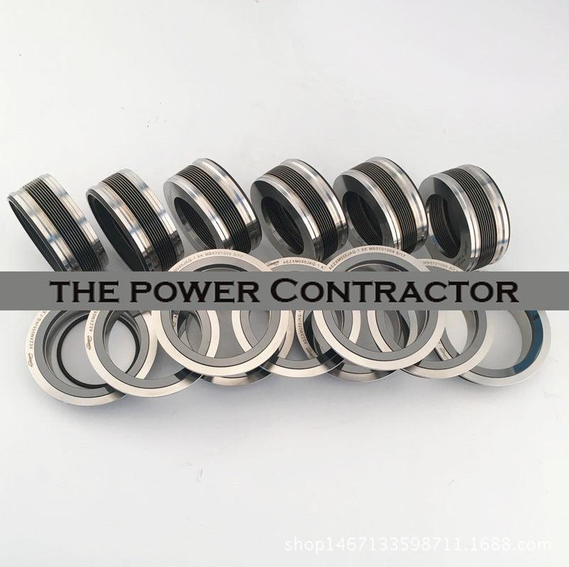 Foss mechanical seal metal bellows XK MB5701009 mechanical shaft seal non-standard custom - Power Contractor