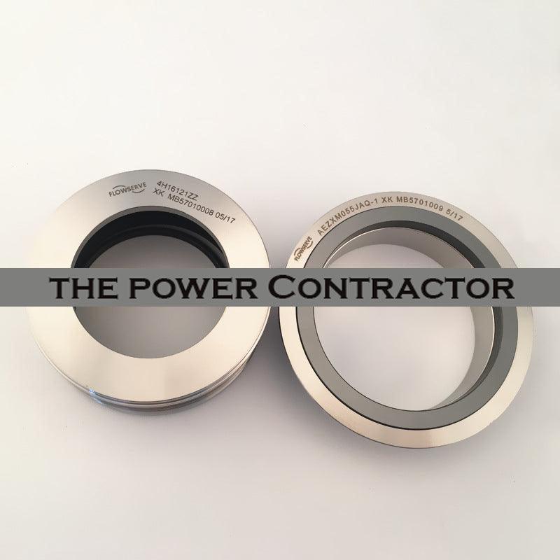 Foss mechanical seal metal bellows XK MB5701009 mechanical shaft seal non-standard custom - Power Contractor