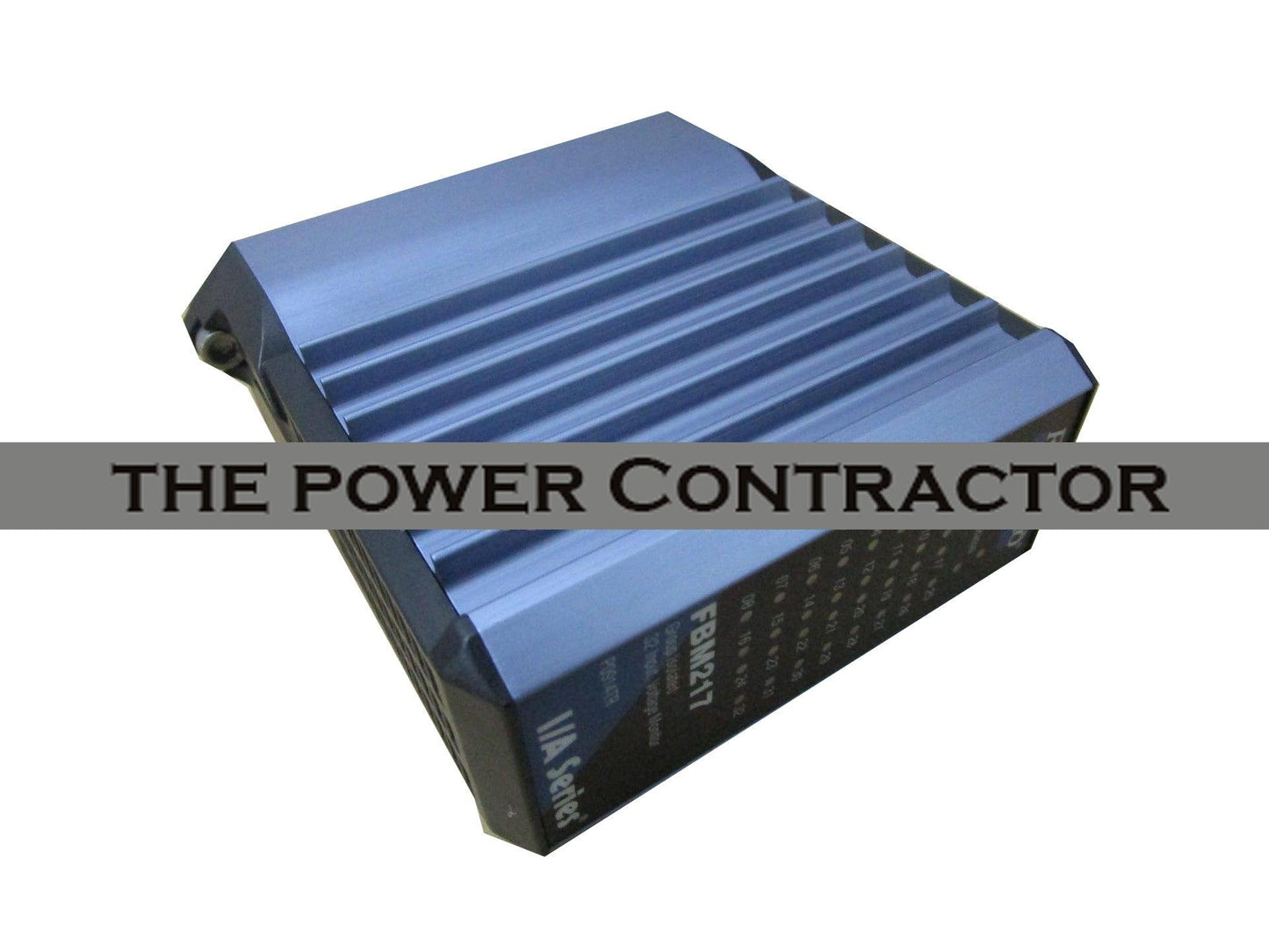FOXBORO FBM217 RH914TR in stock - Power Contractor