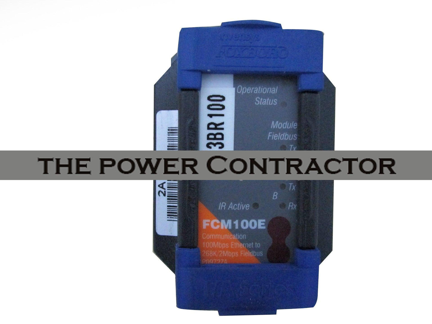 FOXBORO FCP270 P0917YZ stock - Power Contractor