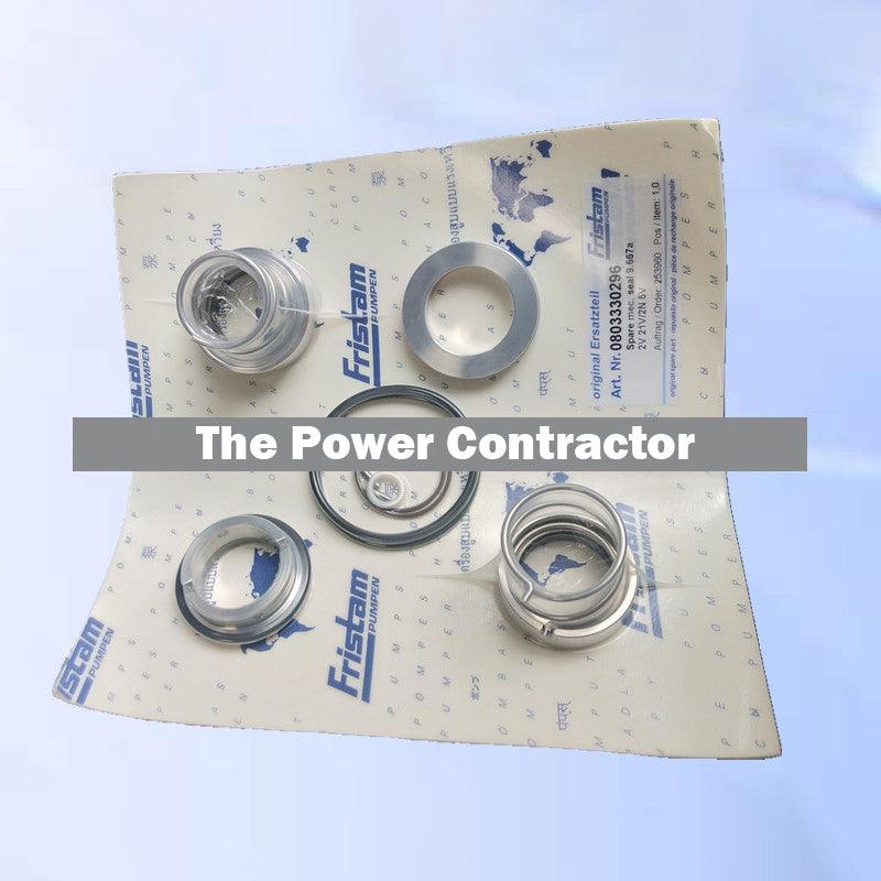 German Friesen pump FL75SNR.0685490101 transfer supporting mechanical seal - Power Contractor