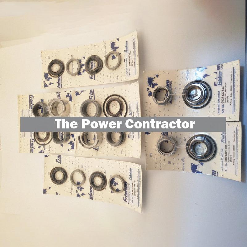 German Friesen pump Fristam/0826300032/ industry supporting mechanical seal - Power Contractor