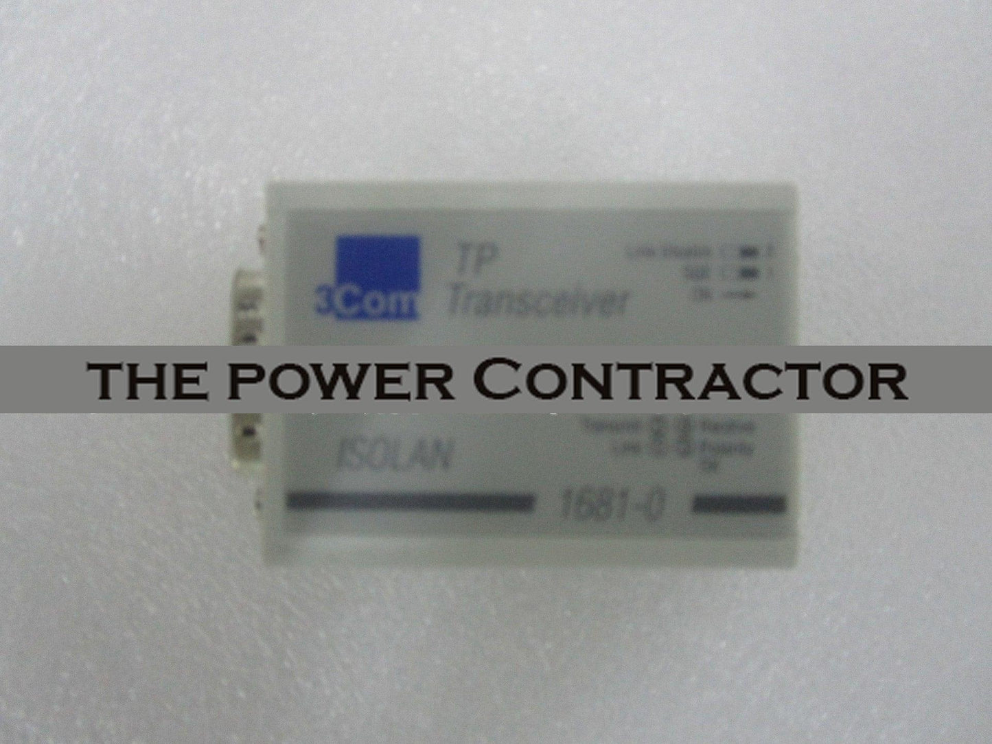 GDD471A001 2UBA002322R0001 ABB module - Power Contractor