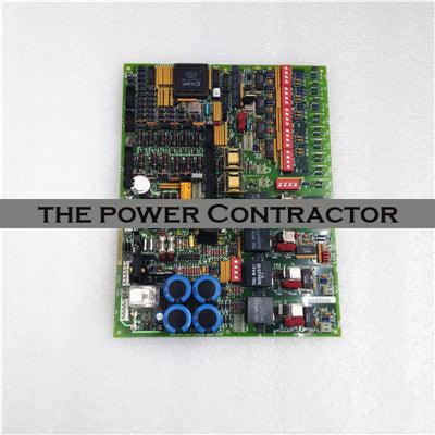 GE DS200FGPAG1A Stock - Power Contractor