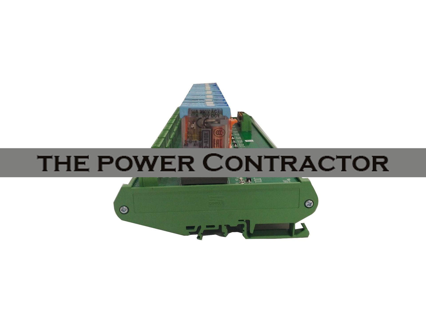 GE IC660BBD101 - Power Contractor
