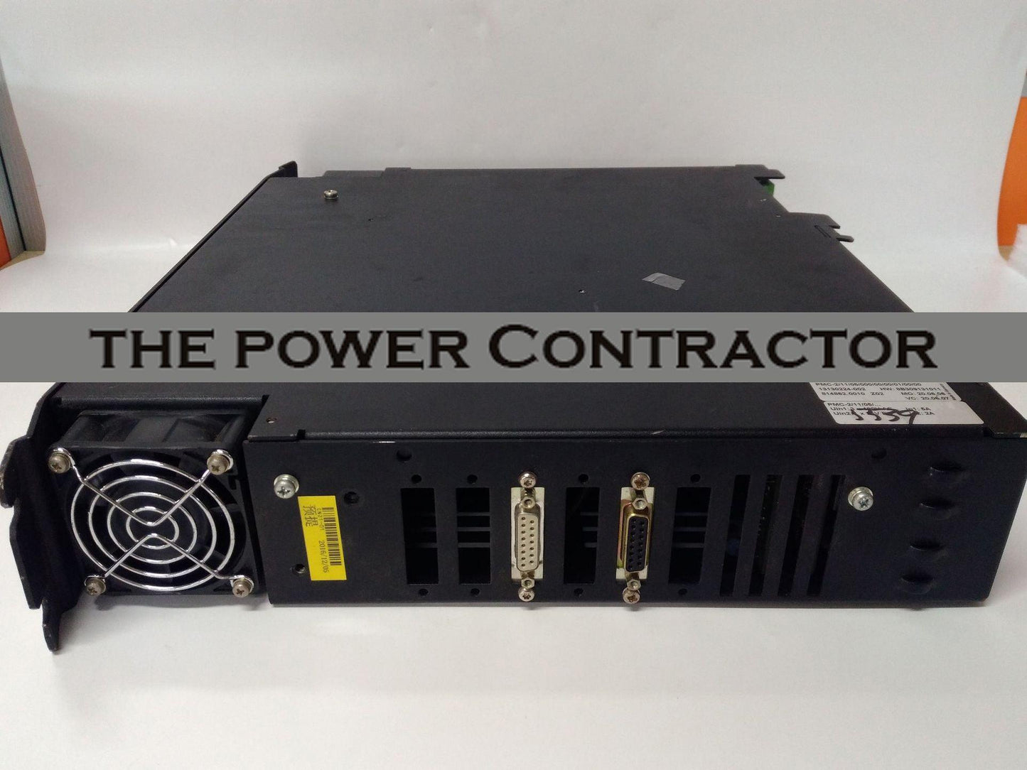 GE PMC-5565PIORC-210000 Stock - Power Contractor