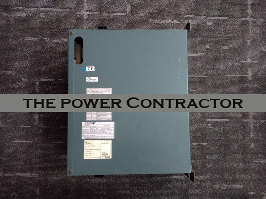 GV300/SE 30V4060 RELIANCE spot - Power Contractor