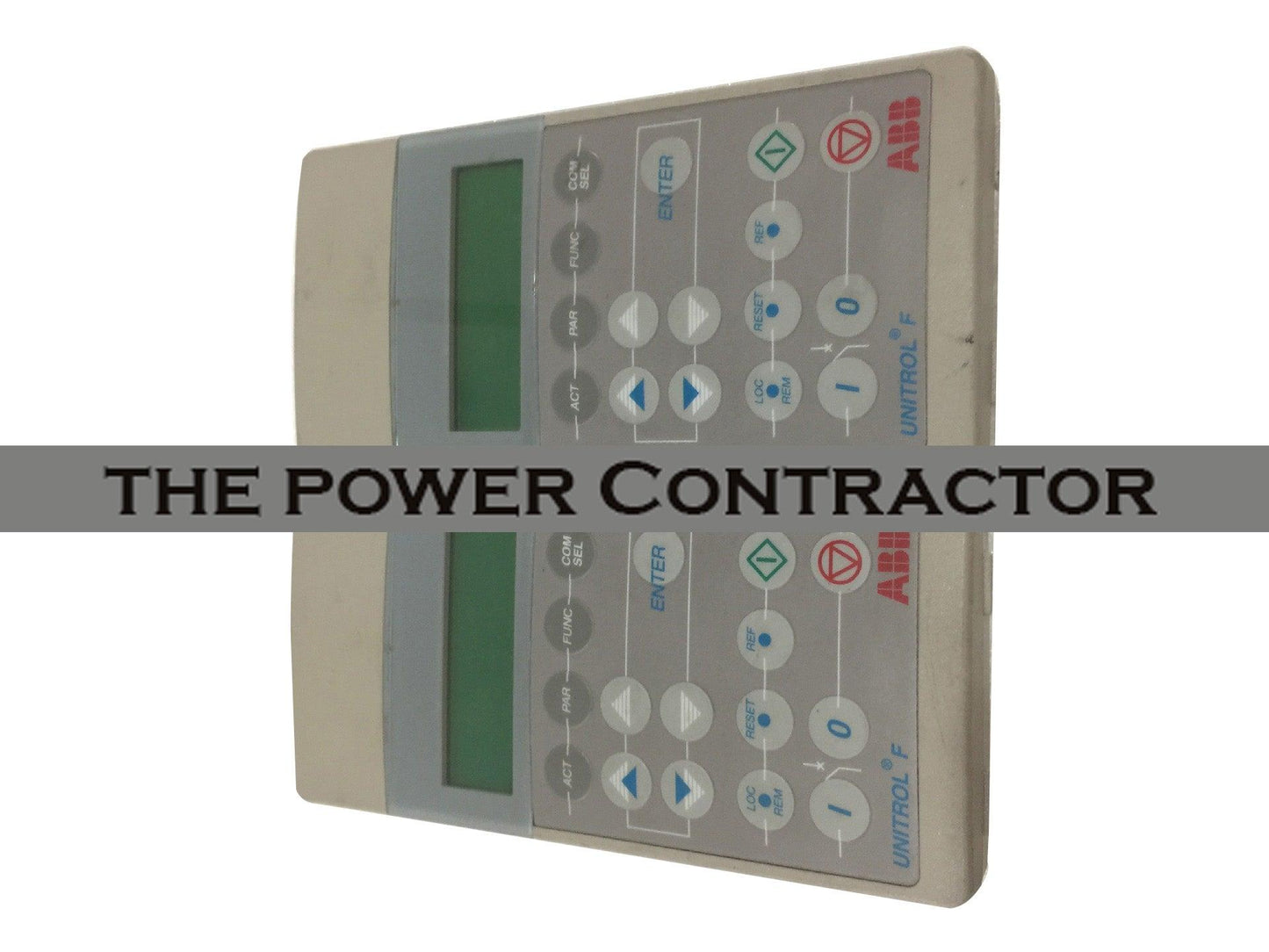 HIER471062P1 UNS0874A ABB - Power Contractor