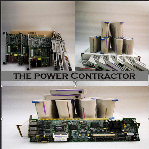 IBA 940143201 ABB spot - Power Contractor