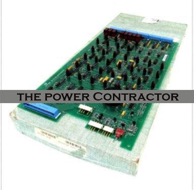 IC693ALG391 GE - Power Contractor
