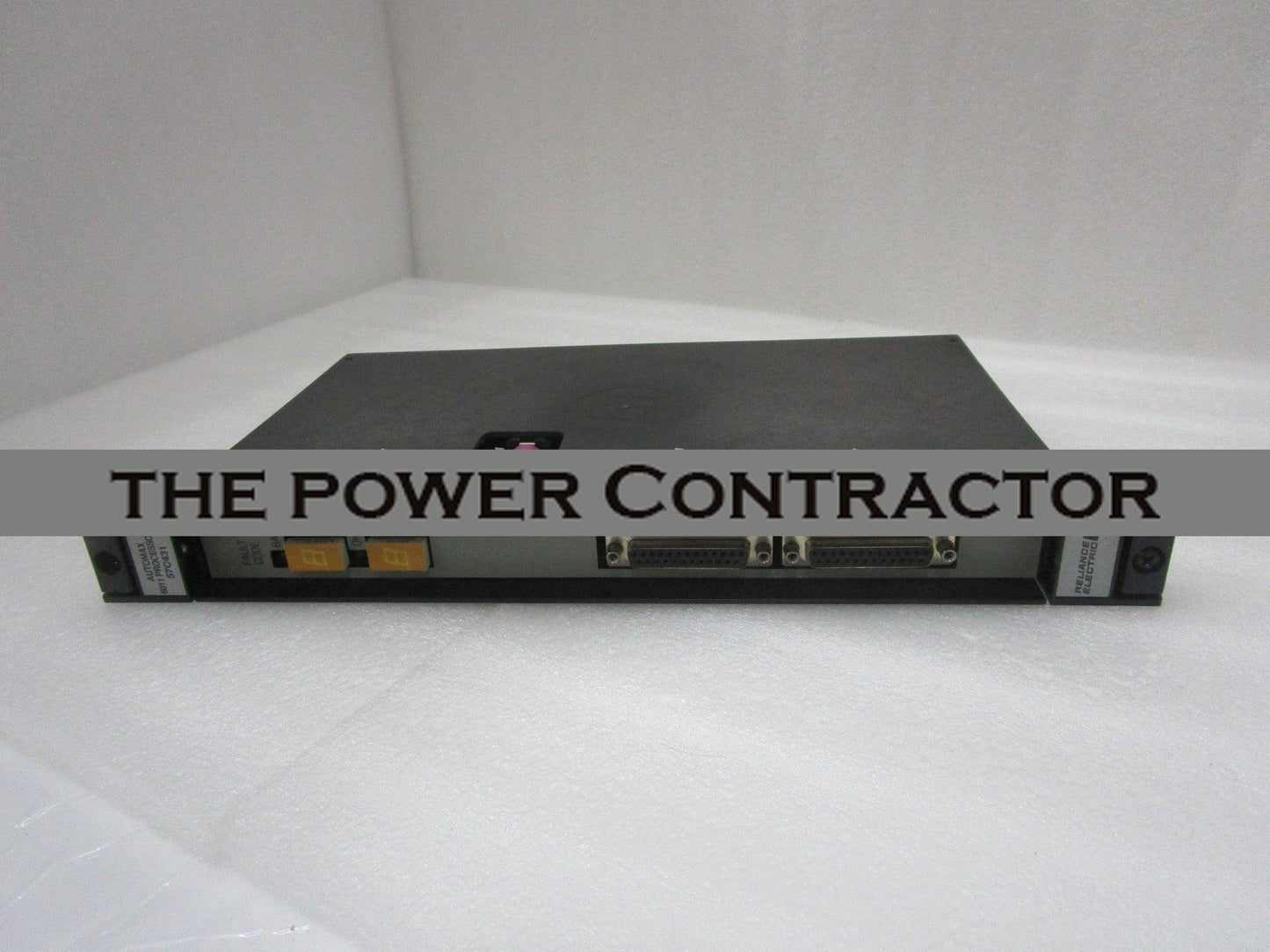 IEFAN01 IEFAN02 IEFAN03 IEFAN04 ABB stock 4 models - Power Contractor