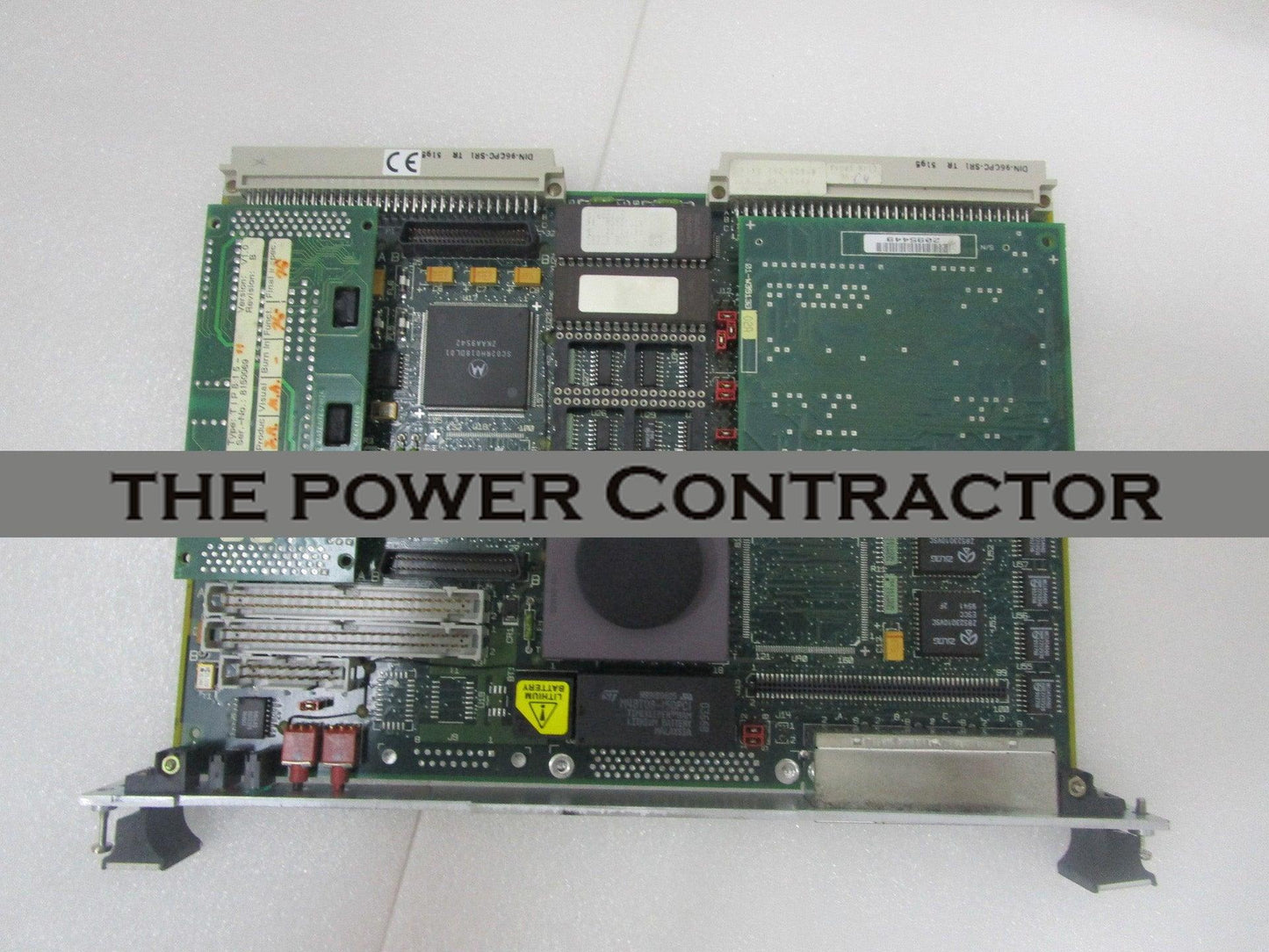 IEPEP07 IIADP01 IIADP02 Spot sales ABB model 3 pieces - Power Contractor