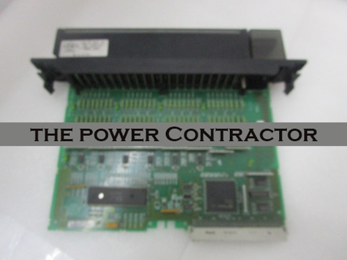 IIMCP01 ABB transmission module - Power Contractor