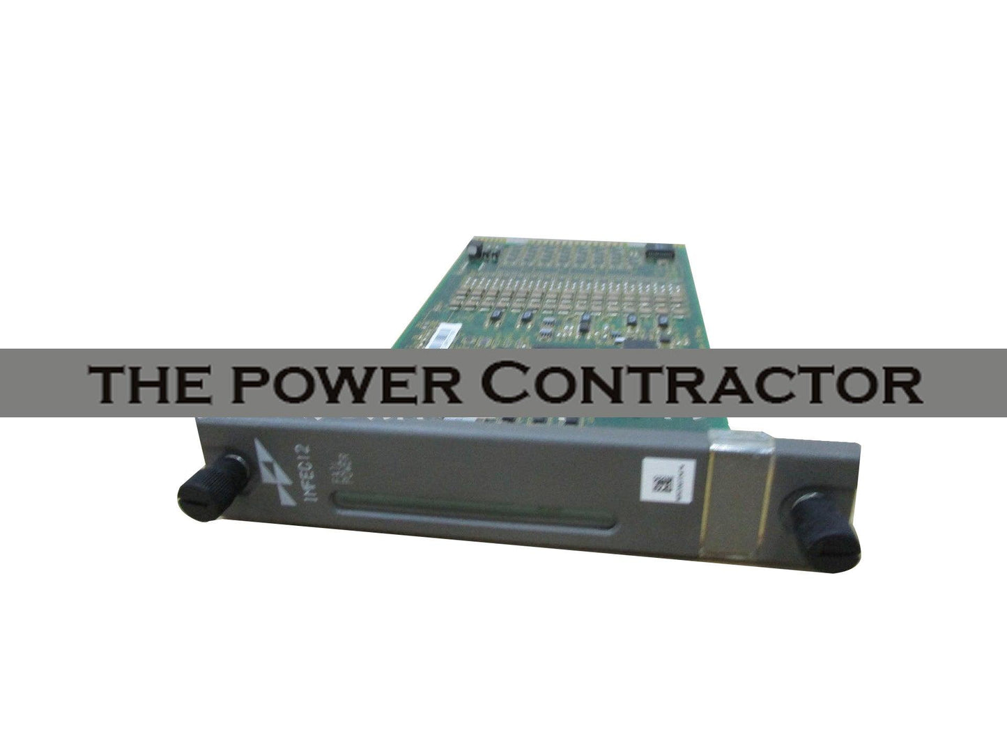 IMFEC12 controller ABB - Power Contractor