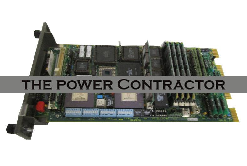 INIIT03 ABB - Power Contractor