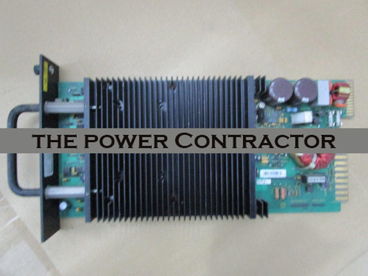 IPFLD24 BAILEY - Power Contractor