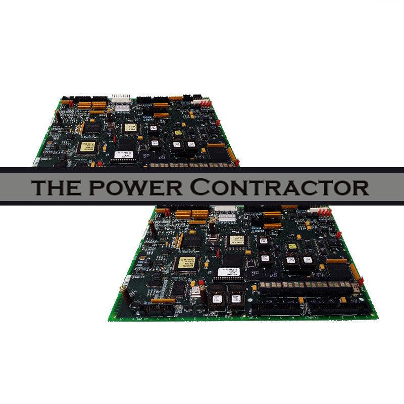 IS215VCMIH2B American GE physical module card - Power Contractor