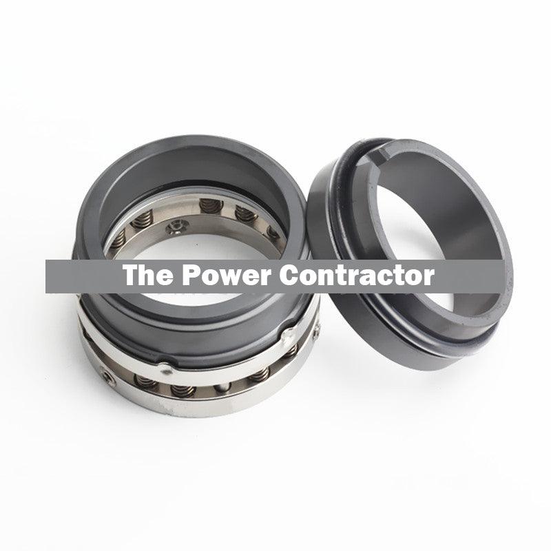 ISG pipeline pump ISG50-315(I)C matching mechanical seal, from stock - Power Contractor