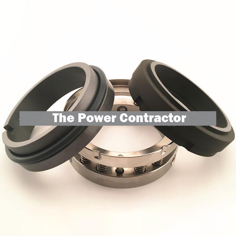 ISG pipeline pump ISG50-315(I)C matching mechanical seal, from stock - Power Contractor