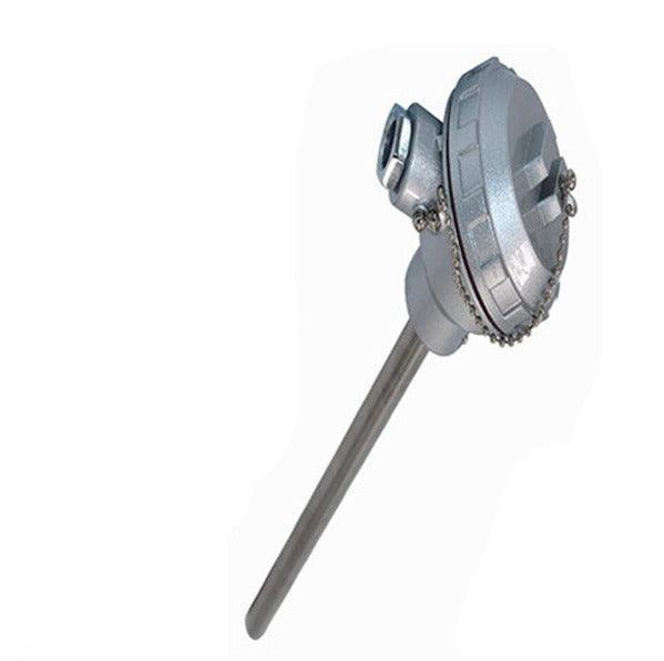 K-type thermocouple WRN-130/230 temperature probe – The Power Contractor