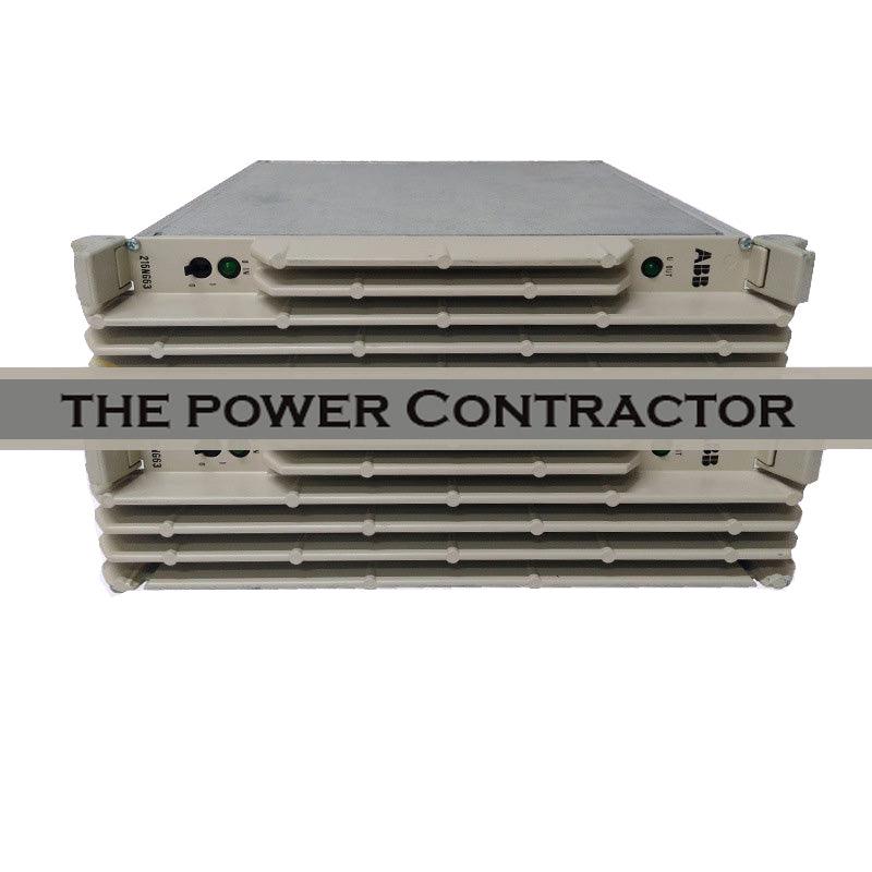 LDMUI-01 61320946C ABB - Power Contractor