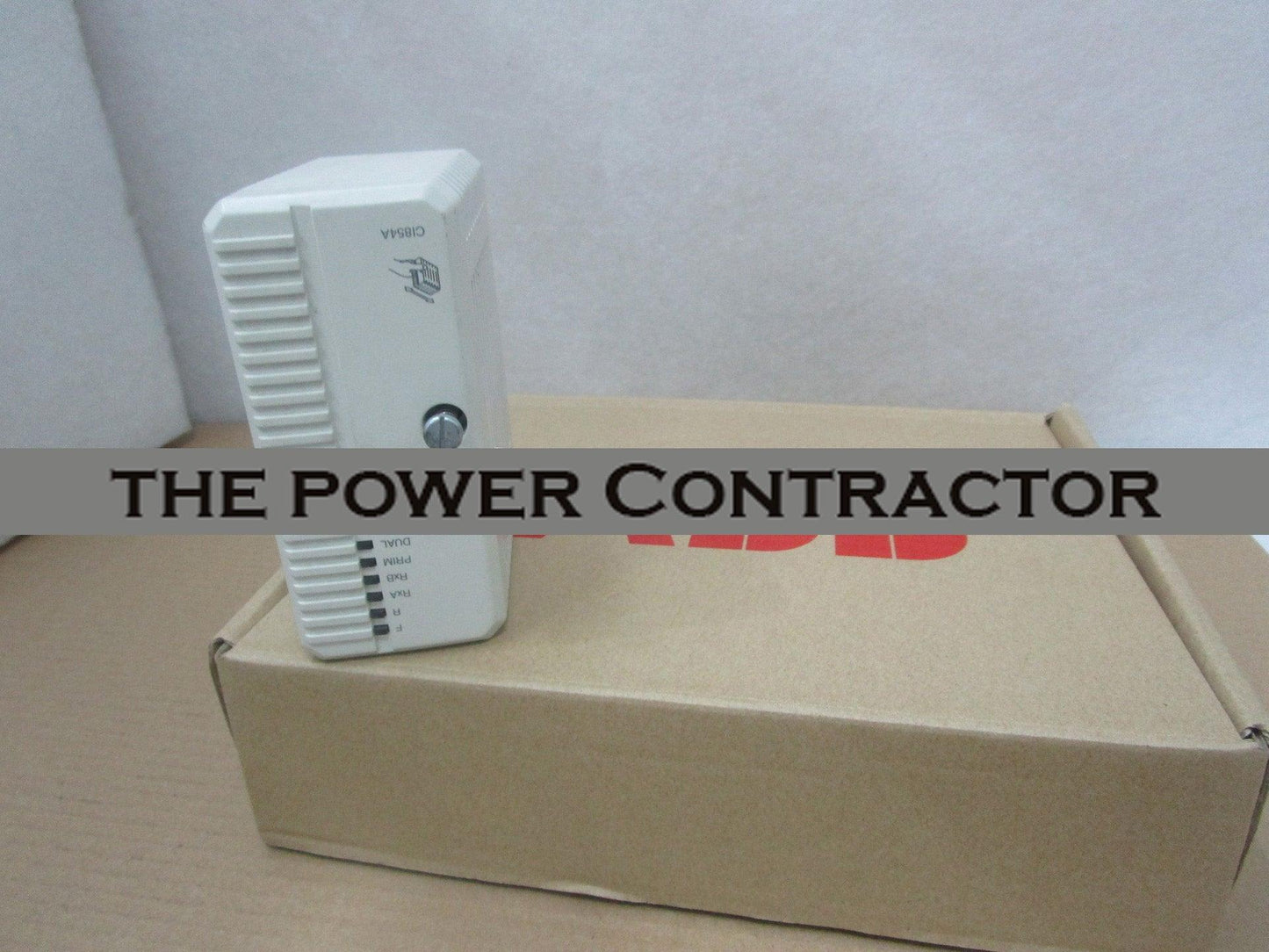 LWN2660-6 - Power Contractor