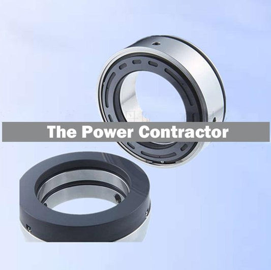 Manufacturer of custom-made mechanical seals with high quantity and high price. - Power Contractor