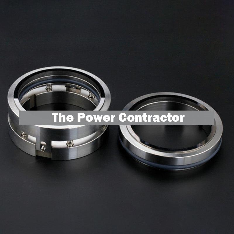 Manufacturers supply mechanical seal SNH28DR54E6.7 (37B.450Z0) mechanical seal - Power Contractor