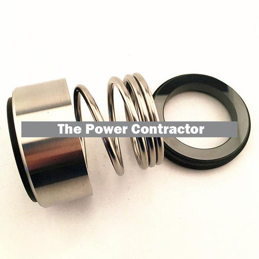 Manufacturers supply single-end single-spring M3N series mechanical seals. - Power Contractor