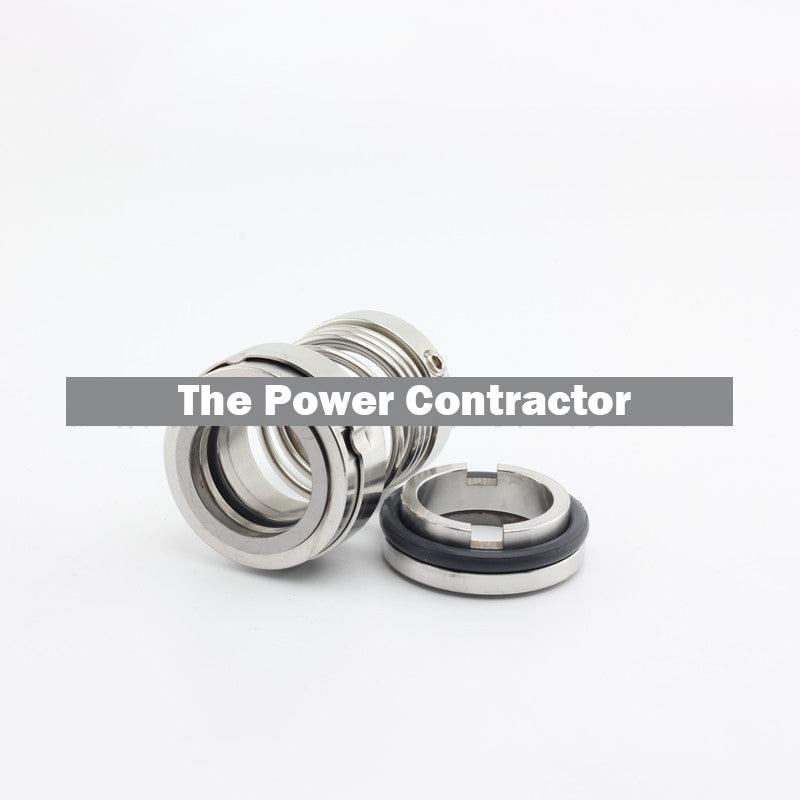 Mechanical seal 103-10/12/14/17 Water pump seal Ceramic graphite mechanical seal - Power Contractor