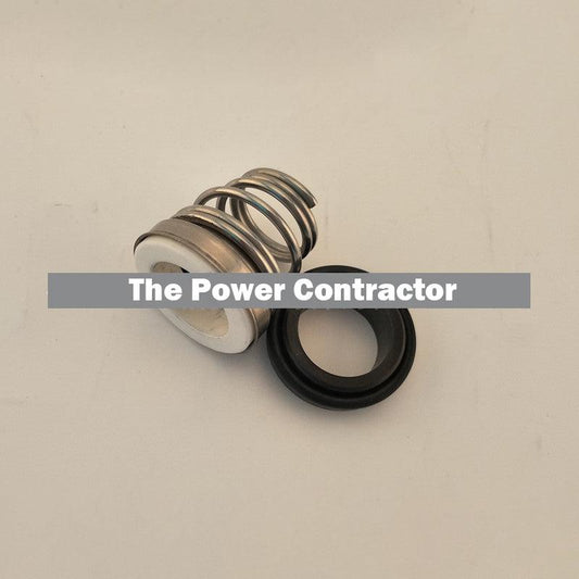 Mechanical seal AX25D pump mechanical seal sealing ring. - Power Contractor