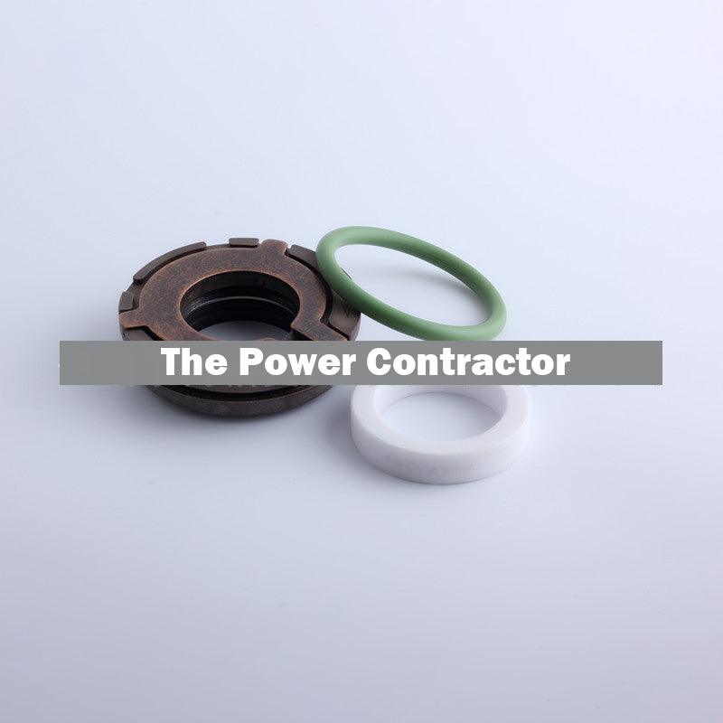 Mechanical seal ITT fly machine seal CS3045HT3~250 pump mechanical seal - Power Contractor